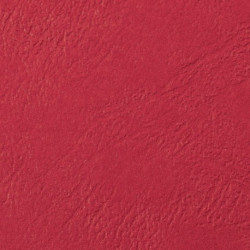 Cartoncino point grain 230 gr a4 100pz rosso [908378]