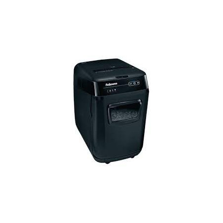 Distruggidocumenti fellowes automax 200c automatico taglio a frammento