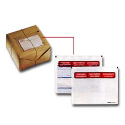 100 buste adesive speedy doc c5 225x160mm favorit [100500098]