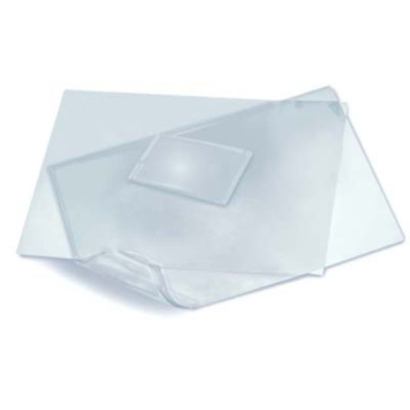 Pouches point 54x86 125my 100pz [195471]