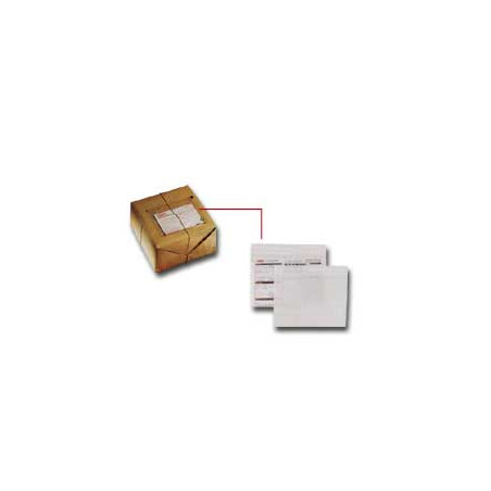 50 buste adesive speedy doc c4 310x230mm favorit [100500103]