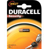 Pila alcalina duracell security mn27 12v 1pz [81242361]