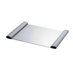 Porta targa a5 - 15x21cm appendibile wall sign [pta02]