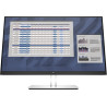 Monitor led 27" hp e27 g4 full hd 1920x1080p 5ms classe d nero