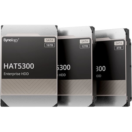 Hard disk 3,5 16tb synology nas sata [hat5300-16t]