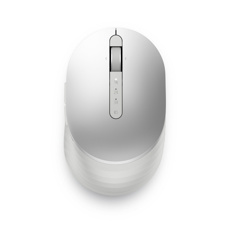 Mouse dell ms7421w ottico wireless ricaricabile [570-ablo]