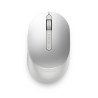 Mouse dell ms7421w ottico wireless ricaricabile [570-ablo]