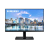 Monitor led 27" samsung t45f 1920x1080p 5ms classe d nero [lf27t450fqrxen]