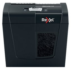 Distruggidocumenti rexel secure x6 10l [2020122eu]