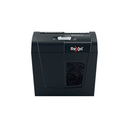 Distruggidocumenti rexel secure x6 10l [2020122eu]
