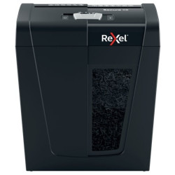 Distruggidocumenti rexel secure x8 14l [2020123eu]