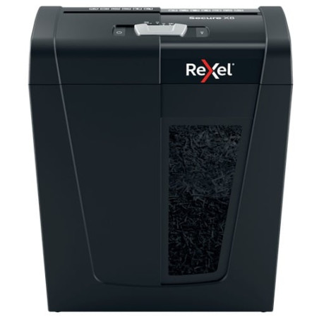 Distruggidocumenti rexel secure x8 14l [2020123eu]