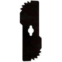 Lama di ricambio einhell ge-le 18/190 li [3405101]