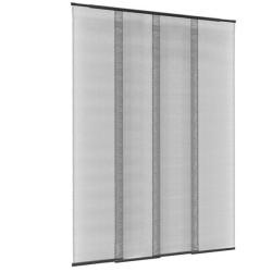 Rete zanzariera medal per porte f [bf030]