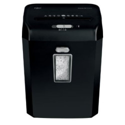 Distruggi documenti rexel promax qs rex623 a taglio incrociato [2104581eu]