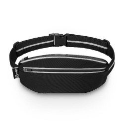 Cintura sportiva celly 6.9 nero [runbsportbk]
