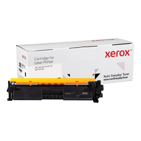 Toner xerox cf294a per hp m118/m148 1200 pagine nero [006r04236]