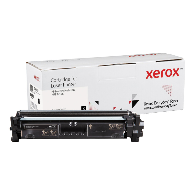 Toner xerox cf294x per hp m118/m148 2800 pagine nero [006r04237]