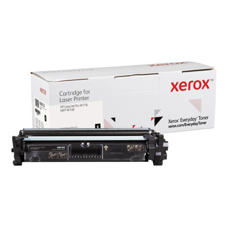 Toner xerox cf294x per hp m118/m148 2800 pagine nero [006r04237]