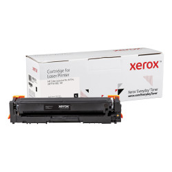 Toner xerox cf530a per hp m180/m181/m154 1100 pagine nero [006r04259]