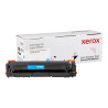 Toner xerox cf531a per hp m180/m181/m154 900 pagine ciano [006r04260]