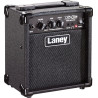 Amplificatore laney per basso 10w nero lx10b