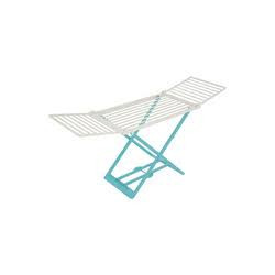 Stendibiancheria colombo casalinghi marino con alette 128 x 55.5