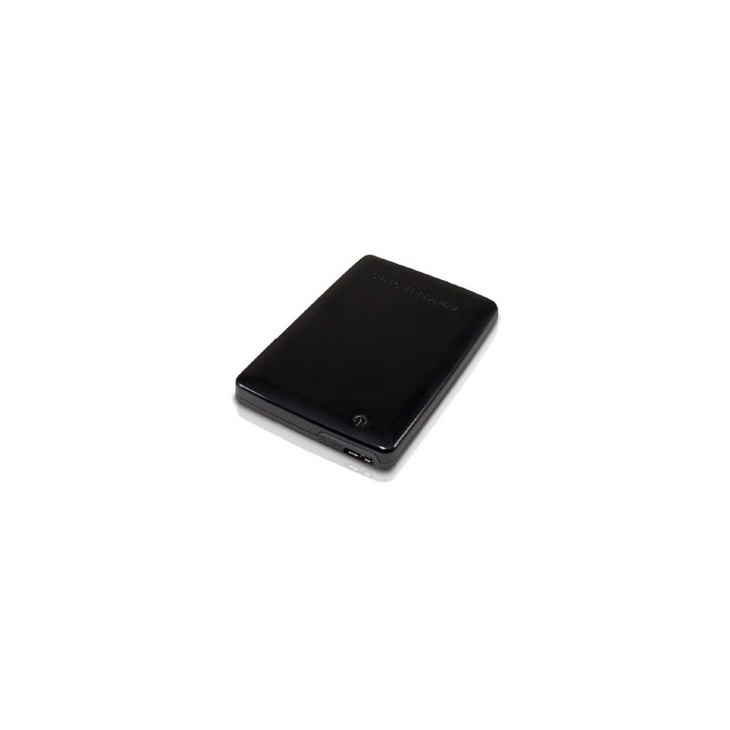Box hard disk 2,5 conceptronic usb 3.0 nero [chd2musb3b]