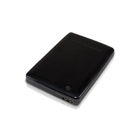 Box hard disk 2,5 conceptronic usb 3.0 nero [chd2musb3b]