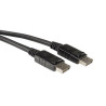 Displayport cable itb solution 2 m m/m [mt211995602]