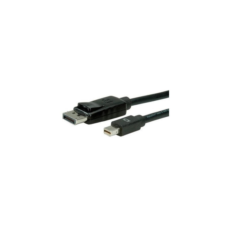 Displayport/mini displayport cable itb solution [cro11045635]
