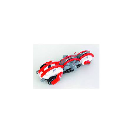 Automodello radiocomandato fold roll racer - carrera [370160141]