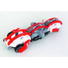 Automodello radiocomandato fold roll racer - carrera [370160141]