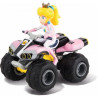 Automodello radiocomandato mario kart peach - carrera [370200999x]
