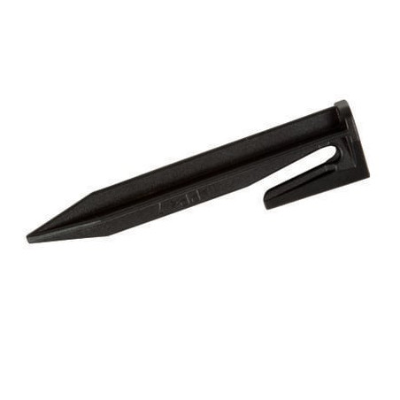 gancio di fissaggio einhell per tagliaerba robot 100pz [3414023]