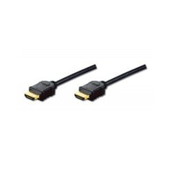 Hdmi cable m/m 20 m itb solution gold plated [hdhd20/c]