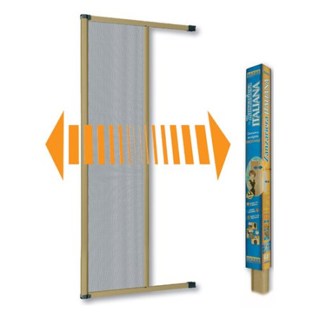 Zanzariera finestra medal [bzf2616x2]