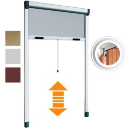 Zanzariera finestra medal [bzf1225x2]