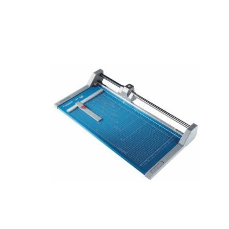 Taglierina a rullo dahle 552 510mm pressatura automatica [00552-15001]