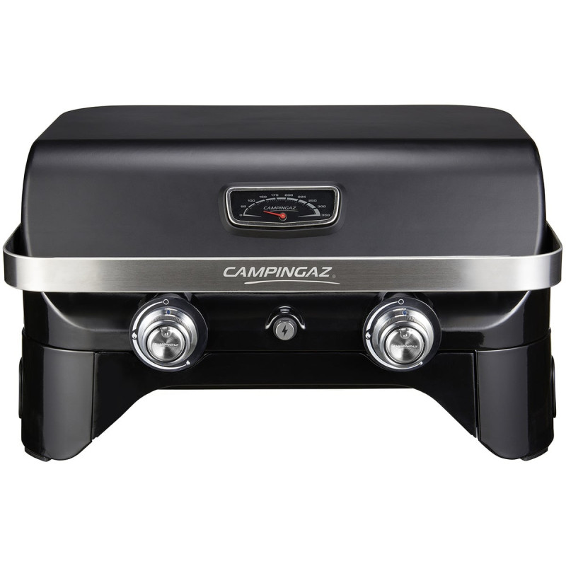 Barbecue gas campingaz bbq portatile attitude 2100 lx [2000035660]