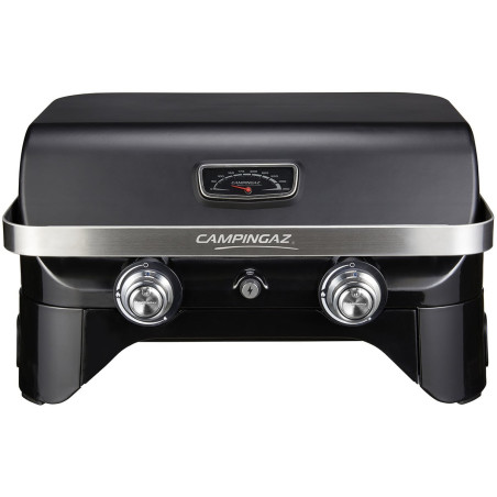 Barbecue gas campingaz bbq portatile attitude 2100 lx [2000035660]