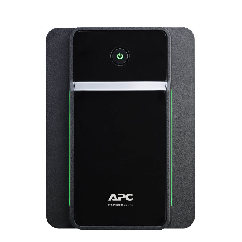 Gruppo di continuita' apc back-ups 2200va 230v avr con schuko