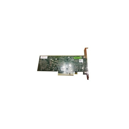 Scheda di rete dell broadcom 57412 doppia porta 10gb sfp [540-bbvl]