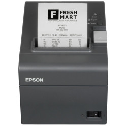 Stampante fiscale epson fp90iii lcd edg 80mm rt con funzioni web
