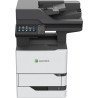 Stampante laser lexmark xm5370 a4 66ppm touch-dup bsd [25b1231]