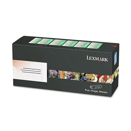 Toner lexmark 1000pagine giallo [c2320y0]