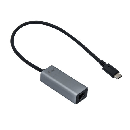 Adattatore di rete i-tec usb-c [c31metal25lan]