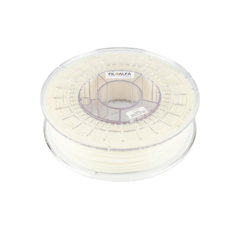 Filamento 3d filoalfa abspeciale 700gr neutro [1asp00017]