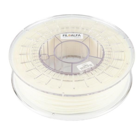 Filamento 3d filoalfa abspeciale 700gr neutro [1asp00017]