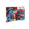 Puzzle clementoni spider man 24pz [24216]